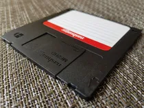 Comprar Disquete Com Mídis De Boleros Para Teclado Psr 630 - 730