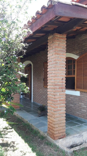 Imagem 13 de 29 de Chácara A Venda Em Atibaia, 1672,00m² - Ch03509 - 34078044