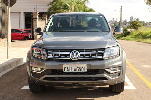 Imagem 2 de 13 de Amarok V6 4x4 2019