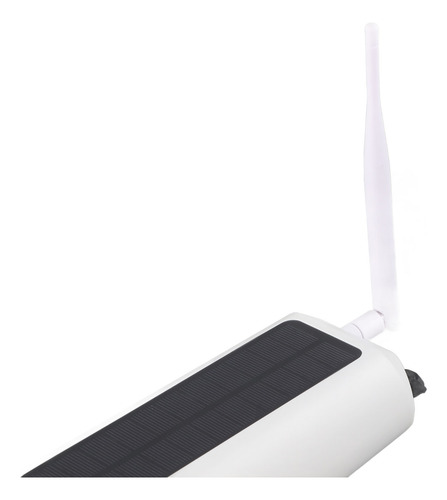 Cámara Ip 1080p 4g Tarjeta Sim Ip67 Pir Con Energía Solar Pa