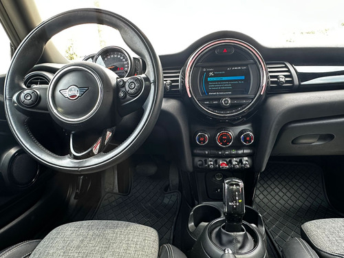 Mini Cooper 1.5 Chili 3p At