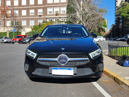 Mercedes Benz A200 2020 55.000km
