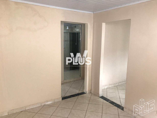 Imagem 26 de 30 de Casa Em Sorocaba Bairro Jardim Parada Do Alto - V9228