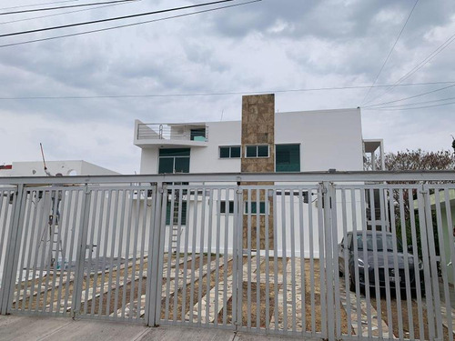 Departamento En Renta En Villas De Irapuato, Irapuato, Guanajuato