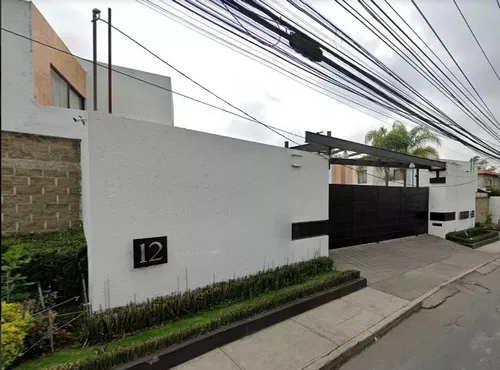Venta De Casa, Calle Cisnes Lago De Guadalupe, Cuautitlan Izcalli. Sh05
