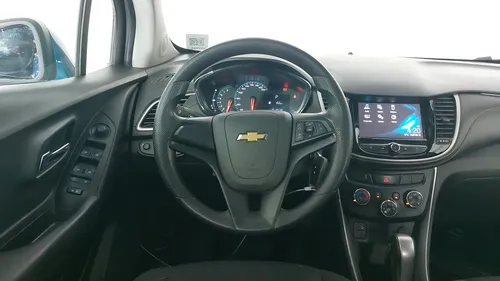 Chevrolet Trax 1.8 LT B AUTO