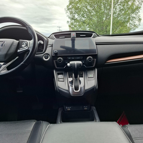 Honda CR-V 1.5 Turbo Plus Cvt