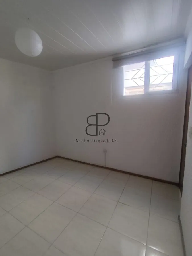 Alquiler Apartamento Monoambiente Parque Batlle · Foto 4