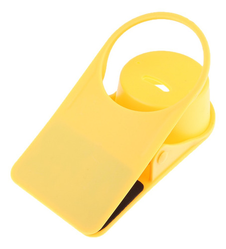 Imagen 6 de 10 de 1 Und Abrazadera Para Portavasos De Escritorios Accesorios