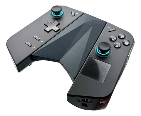 Potionpop Pack: Conector For Joycons Legion Go 3d