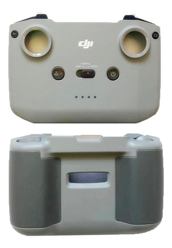 Carcasa Radiocontrol Para Dron Dji Mini 2 Y Dji Air 2