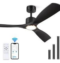 Comprar Boosant Ventiladores De Techo Con Luces, Ventiladores De Tec