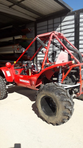 Imagen 7 de 9 de Honda Fl400r Jet Pilot Mod:1990