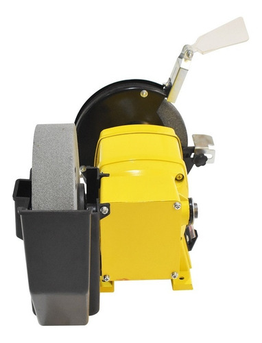 Amoladora De Banco Combinada C/ Afilador 250w Konan Piedras