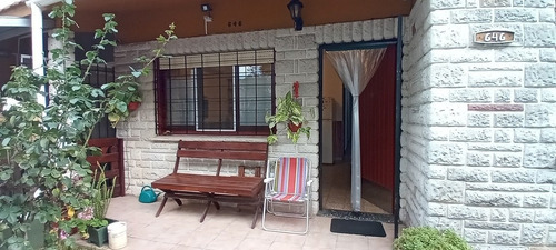 Imagen 4 de 26 de Santa Teresita Venta Chalet En Barrio Residencial