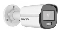 Comprar Camara Seguridad Hikvision 2mp Colorvu Noche 2.8mm Ir20m