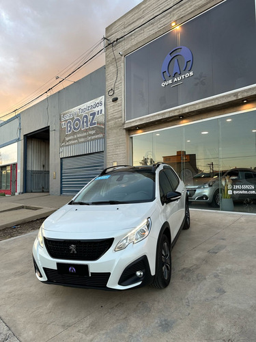 Peugeot 2008 1.6 Thp Sport Tip