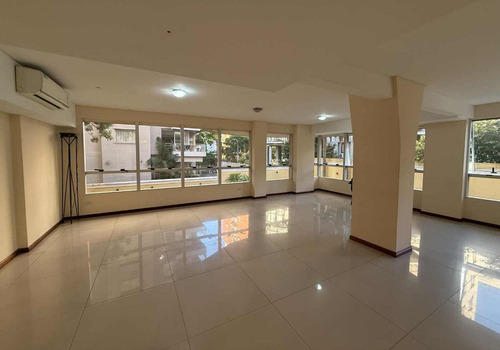 Exclusivo Penthouse Con Terraza