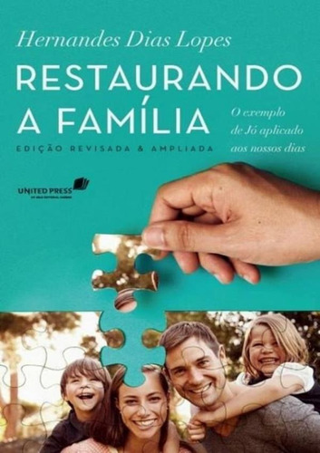 Restaurando A Familia