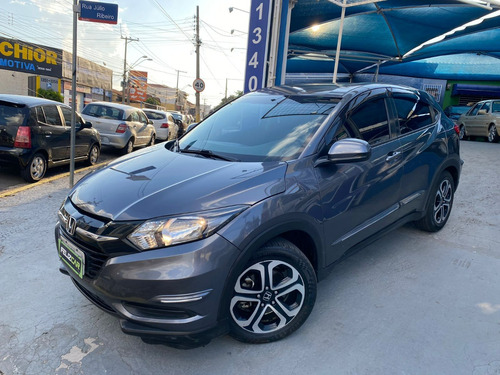 Honda HR-V 1.8 Lx Flex 5p