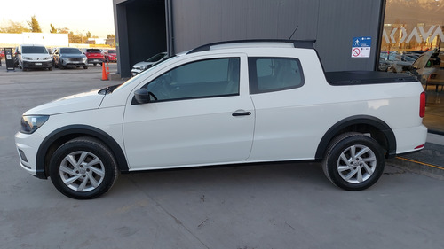 Volkswagen Saveiro 1.6 Dc Comfortline