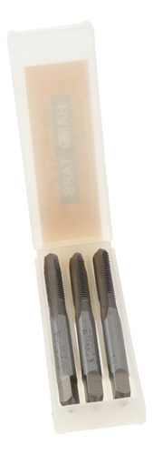 Juego De Grifos Manuales M6 × 1.0