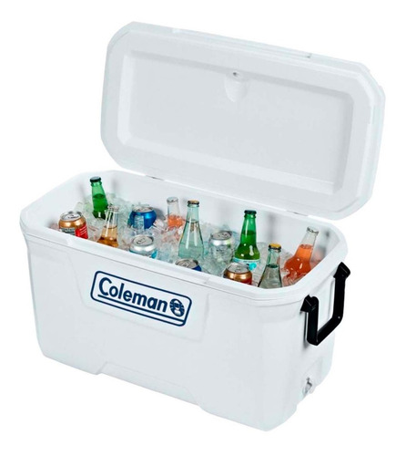 Conservadora Coleman 70 Quart Xtreme® 5 Cooler - 65 Lts 