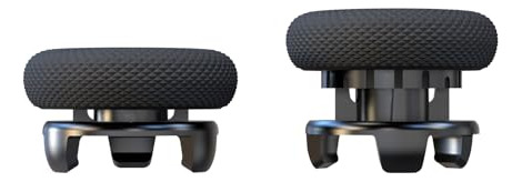 Exknight Pack: Joysticks Ajustables Para Ps4 Y Ps5