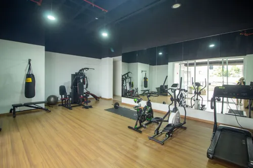 Apartamento En Venta En Rincon De La Flora. Cod V16346