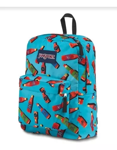 Mochila Hombre Urban Mode Tipo Skate Portanotebook 32434