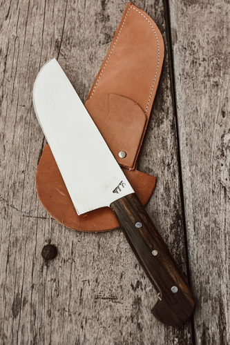Imagen 5 de 6 de Cuchilla Artesanal Gastronómica R