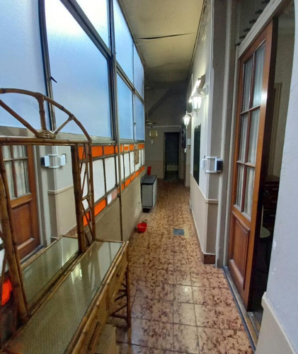 Imagen 9 de 23 de Ph En Villa Crespo, Limite Con Palermo, 1ero X Escalera Y Entrada Propia.