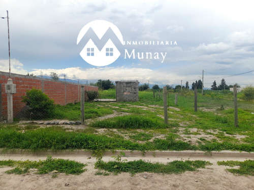 Terreno En Venta Los Arcos Ruta 21 Camino A San Agustín 