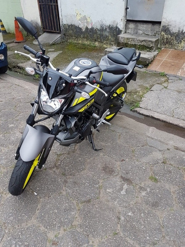 Imagem 2 de 5 de Yamaha Mt03 Abs