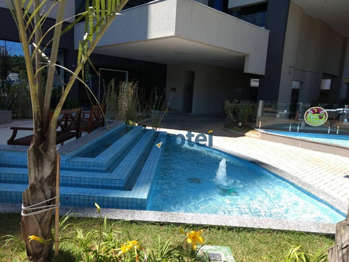 Imagem 26 de 29 de Sala Para Alugar, 33 M² Por R$ 1.350,00/mês - Jardim Do Mar - São Bernardo Do Campo/sp - Sa0016