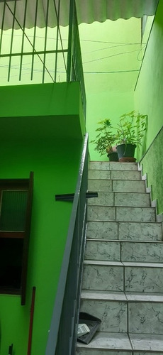 Imagem 8 de 8 de Casa Para Venda, 2 Dormitórios, Ponte Rasa - São Paulo - 206