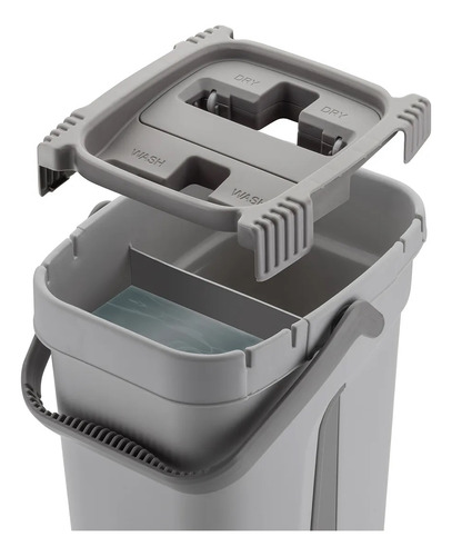Mop Flat Com Refil Extra Electrolux - A23217301