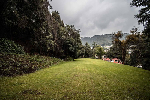 Terreno En San Francisco Ayotuxco