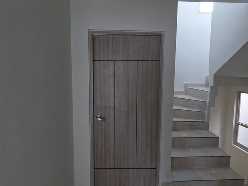 Casa Modelo Terra Plus En Gaia Residencial, Ensenada B.c.