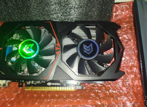 Gtx 750ti 2gb Mejor Que Gt 1030,dota2,gtav,fortnite Epico