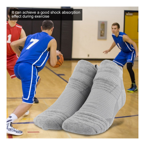 Calcetines Transpirables Para Hombre Y Hombre, Deportes De B