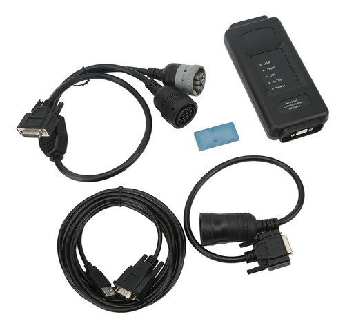 Adaptador De Comunicación 5385051 Diagnóstico De Equipo Pesa