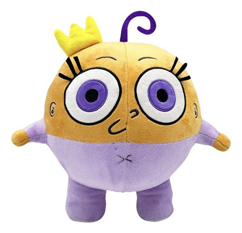 1 Para Fairy Oddparents A New Wish Poof Peri Fun Guardian