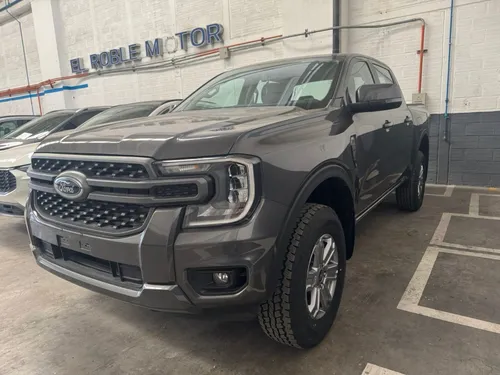 Ford Ranger 2.0 Xls 4x4