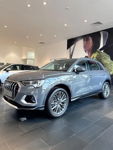 Audi Q3 SUV 35 tfsi 1.4 Q3 SUV Ambition Plus
