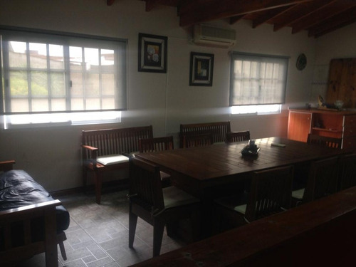 Paternal Neuquén 2150 Casa 5 Amb Lote Propio De 430m2