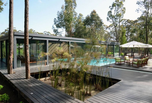 Imagen 13 de 13 de Excelente Lote En Barrio Privado - Design Village