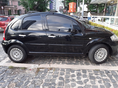 Citroën C3 2011 1.4 8v Glx Flex 5p