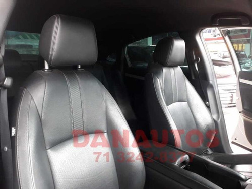 Imagem 11 de 13 de Civic 2.0 Exl Automático Flex 2019
