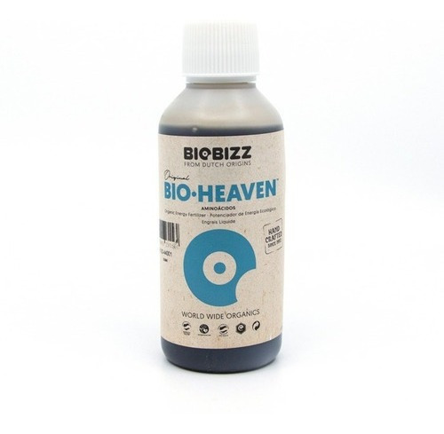 Bio Heaven 250ml